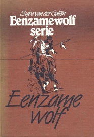 Galien, Sybe van der-Eenzame wolf