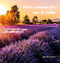 Kramer, Jan-Tedere omarmingen van de Vader