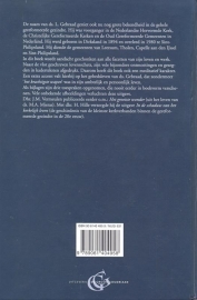 Vermeulen, J.M.-Het krachtigste wapen-Uit het leven van ds. L. Gebraad