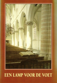 Alleine, Joseph (e.a.)-Een lamp voor de voet