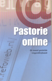 Refoweb-Pastorie Online