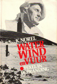 Norel, K.-Water, wind en vuur