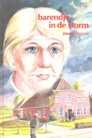 Troost, Pleun R.-Barendje in de storm