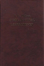 Philpot, J.C.-Zesde Achttal Leerredenen