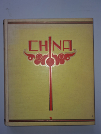 Segers, P. Arthur-China