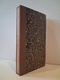 Diest Lorgion, E.J.-De Nederduitsche Hervormde Kerk in Friesland