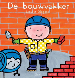 Slegers, Liesbet-De bouwvakker (nieuw)