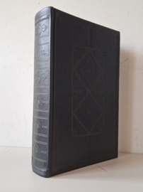 De Nederlandsche Bijbel-Compagnie-Bijbel