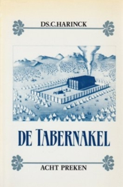 Harinck, Ds. C.-De Tabernakel