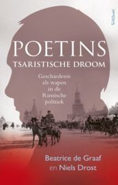 Graaf, Beatrice de-Poetins tsaristische droom (nieuw)
