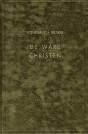 Brakel, Wilhelmus a-De ware Christen