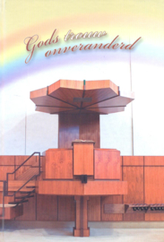 Vijven, P. van-Gods trouw onveranderd