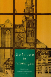 Halsema Thzn., Ds. G. van-Geloven in Groningen