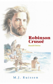 Defoe, Daniel-Robinson Crusoe (nieuw)