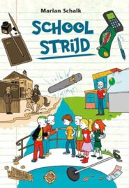Schalk, Marian-Schoolstrijd (nieuw)