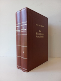 Reenen, Ds. G. van-De Heidelbergse Catechismus