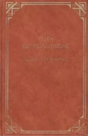 Poel, Ds. Joh. van der-Ruth de Moabitische