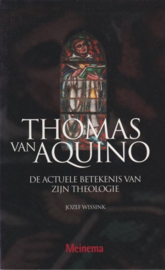 Wissink, Jozef-Thomas van Aquino
