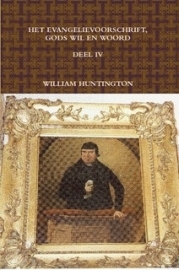 Huntington, William-Al de werken, deel 4 (nieuw)