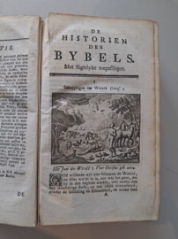 De Royaumont-De Historiën des Ouden en Nieuwen Testaments