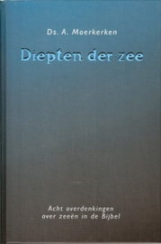 Moerkerken, Ds. A.-Diepten der zee