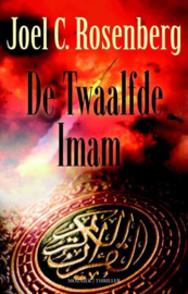 Rosenberg, Joel C.-De Twaalfde Imam