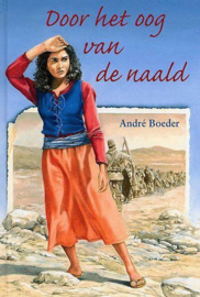 Boeder, André-Door het oog van de naald