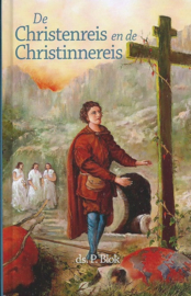 Blok, Ds. P.-De Christen- en Christinnereis (nieuw)