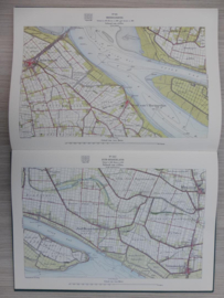 Wieberdink, G.L.-Historische Atlas Zuid-Holland