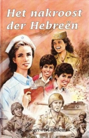 Hoogerwerf-Holleman, R.-Het nakroost der Hebreeën