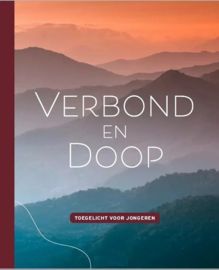 DOOC-Verbond en doop toegelicht voor jongeren (nieuw)