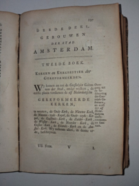 Wagenaar, Jan-Amsterdam (VII, VIII, X, XII en XIII stuk)