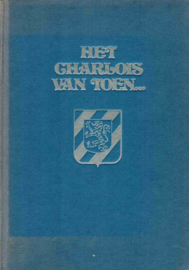 Jan van den Berg (e.a.)-Het Charlois van toen... (deel 1)