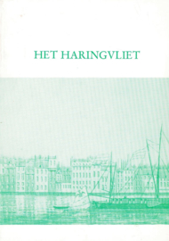 Ysselsteyn, Dr. G.T. van (e.a.)-Het Haringvliet