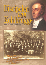 Admirant, Drs. M. den-Discipelen van Kohlbrugge