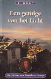 Bout, J.-Een getuige van het Licht