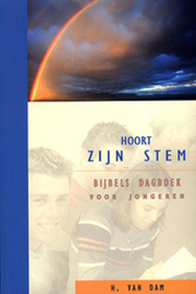 Dam, H. van-Hoort Zijn stem