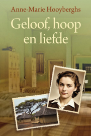 Hooyberghs, Anne-Marie-Geloof, hoop en liefde (nieuw)