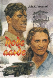 Veenhof, Joh.G.-Rode aarde