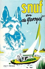 Prins, Piet-Snuf en de IJsvogel