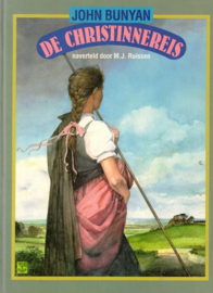 Bunyan, John-De Christinnereis naverteld door M.J. Ruissen