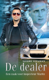 Veenman, Sjoerd-De dealer (deel 14) (nieuw)