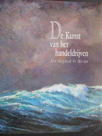 Oosthoek, Andreas-De kunst van het handeldrijven