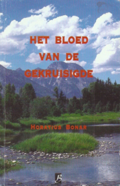 Bonar, Horatius-Het bloed van de Gekruisigde