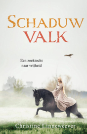 Linneweever, Christine-Schaduwvalk (nieuw)