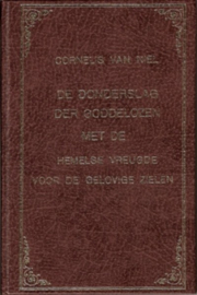 Niel, Cornelis van-De donderslag der goddelozen