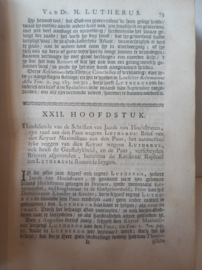 Paauw, Andries-Martinus Lutherus