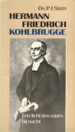 Stam, Ds. P.J.-Hermann Friedrich Kohlbrugge