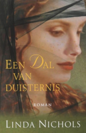 Nichols, Linda-Een dal van duisternis