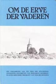 Moorrees, Ds. B.-Om de erve der vaderen